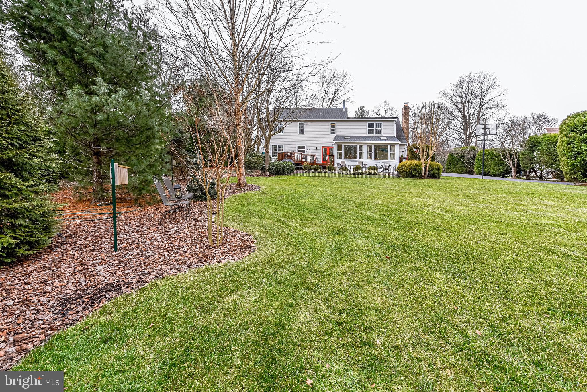 2703 East Ridge Court Oakton, VA 22124 - Photo 36 of 45