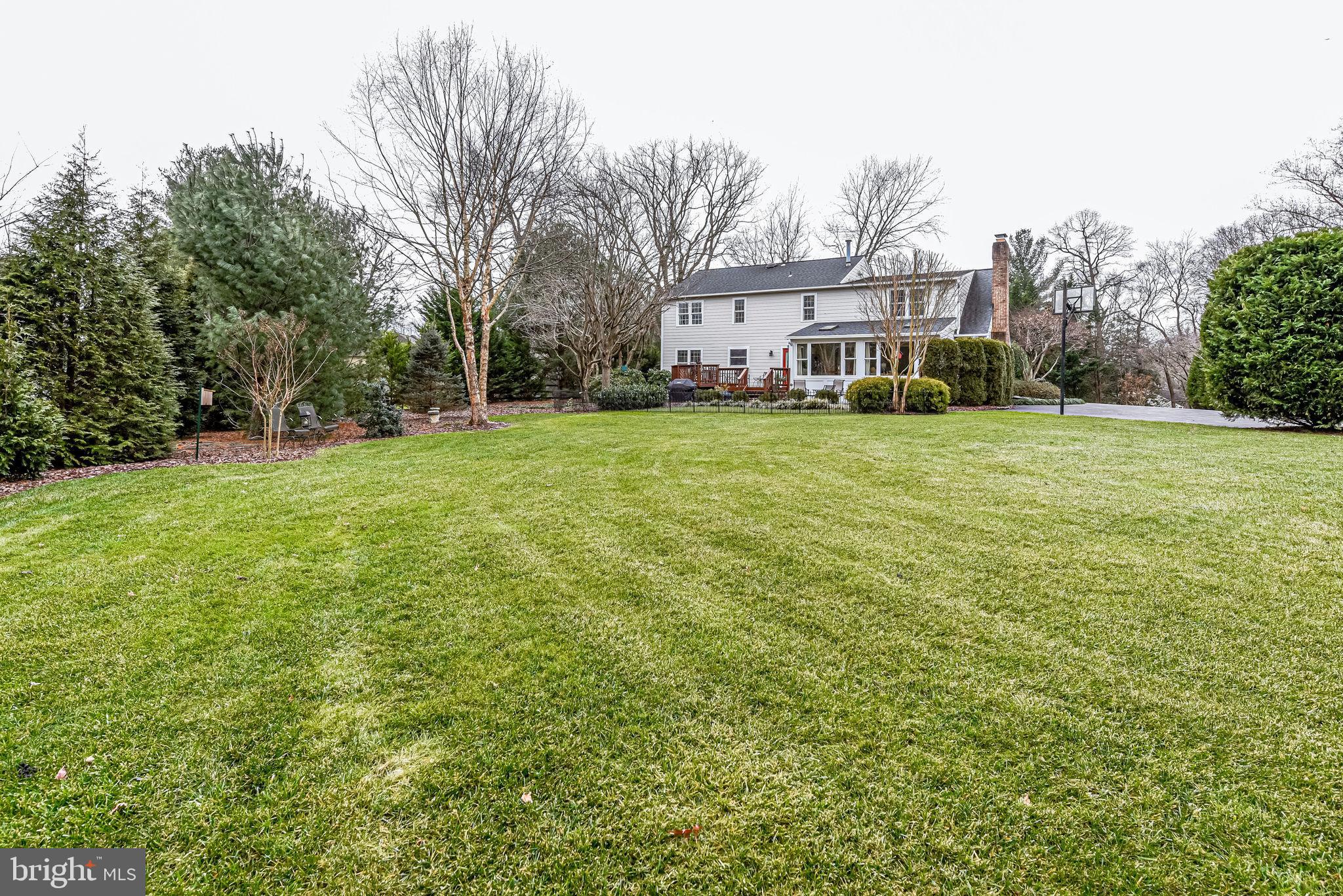 2703 East Ridge Court Oakton, VA 22124 - Photo 37 of 45