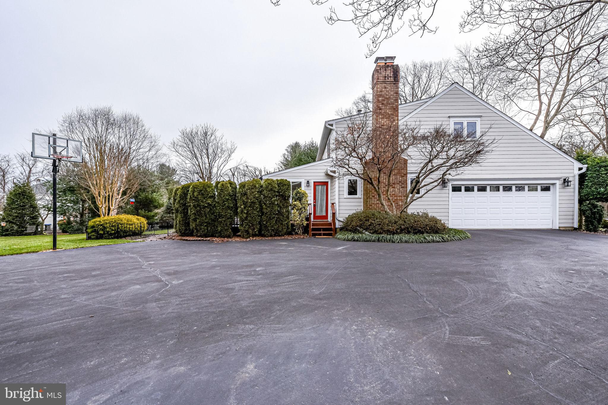 2703 East Ridge Court Oakton, VA 22124 - Photo 38 of 45