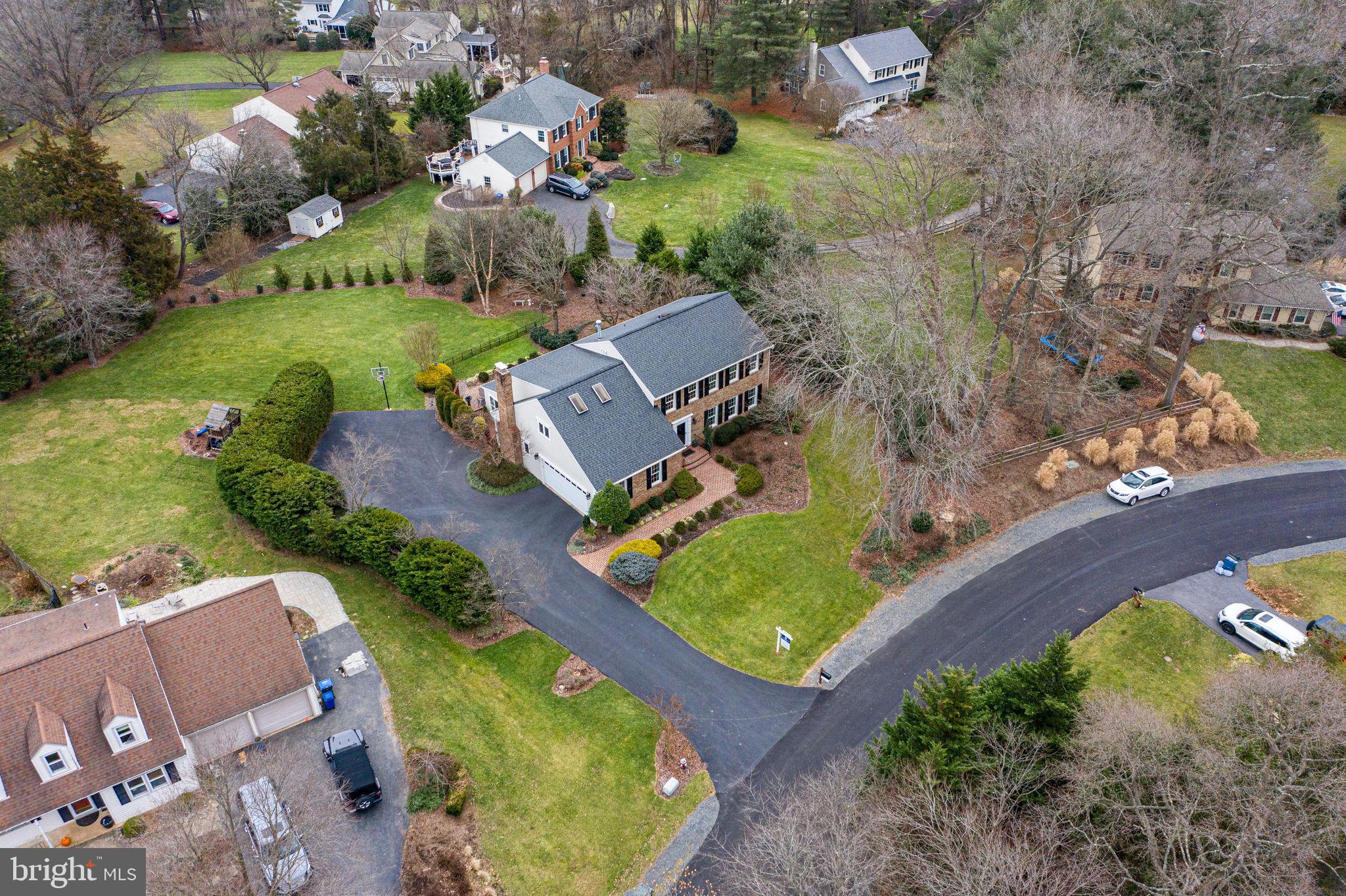 2703 East Ridge Court Oakton, VA 22124 - Photo 40 of 45