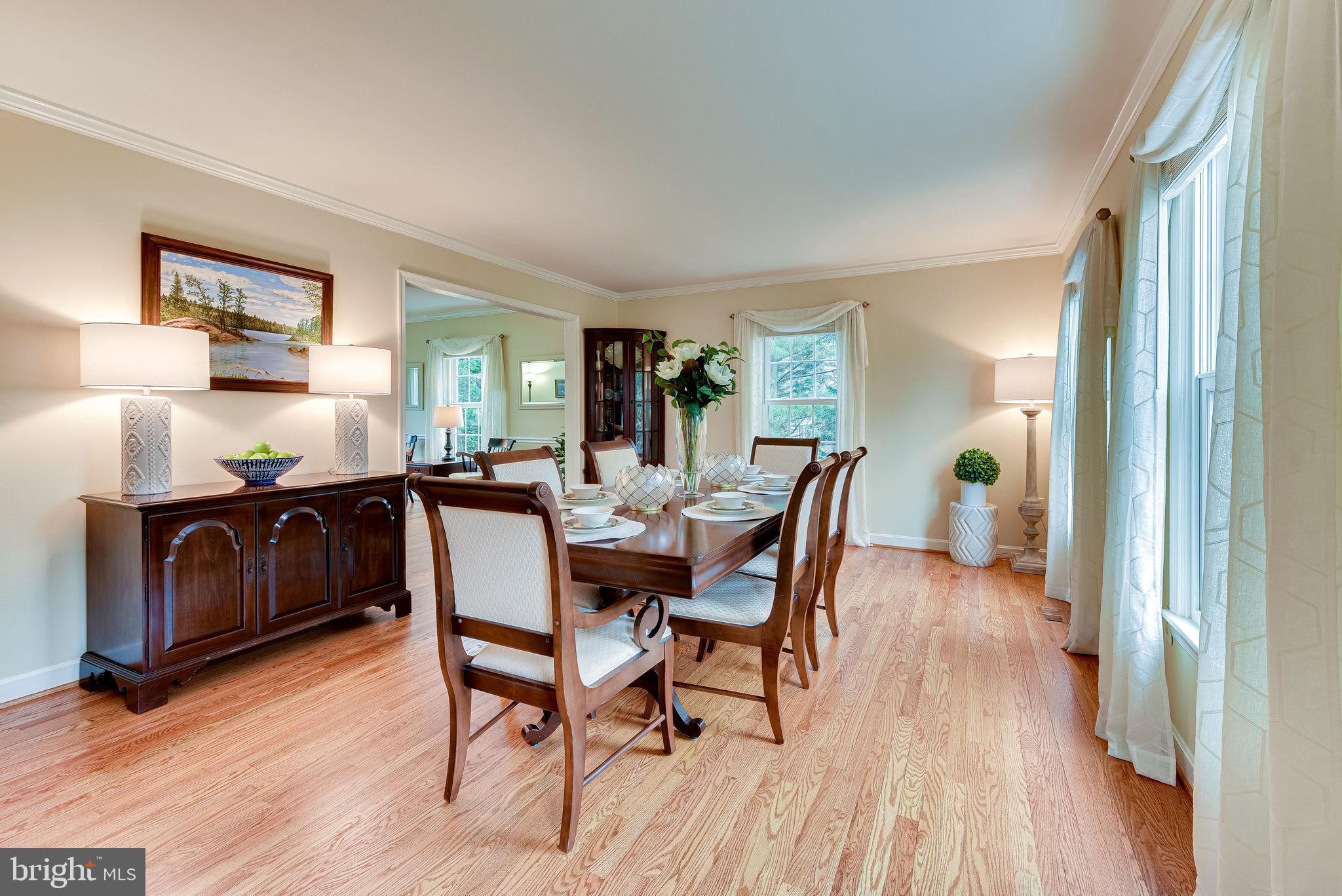 2703 East Ridge Court Oakton, VA 22124 - Photo 5 of 45