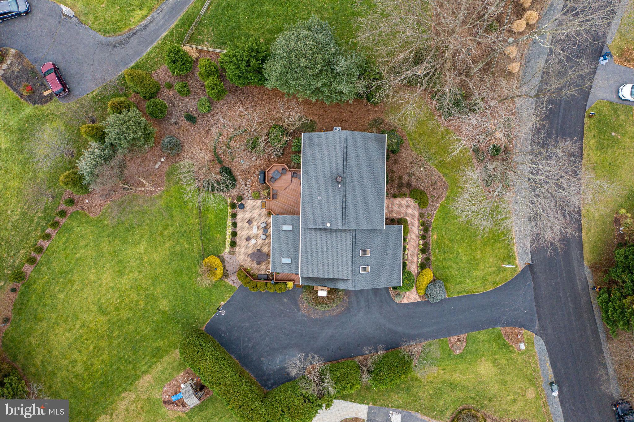 2703 East Ridge Court Oakton, VA 22124 - Photo 41 of 45