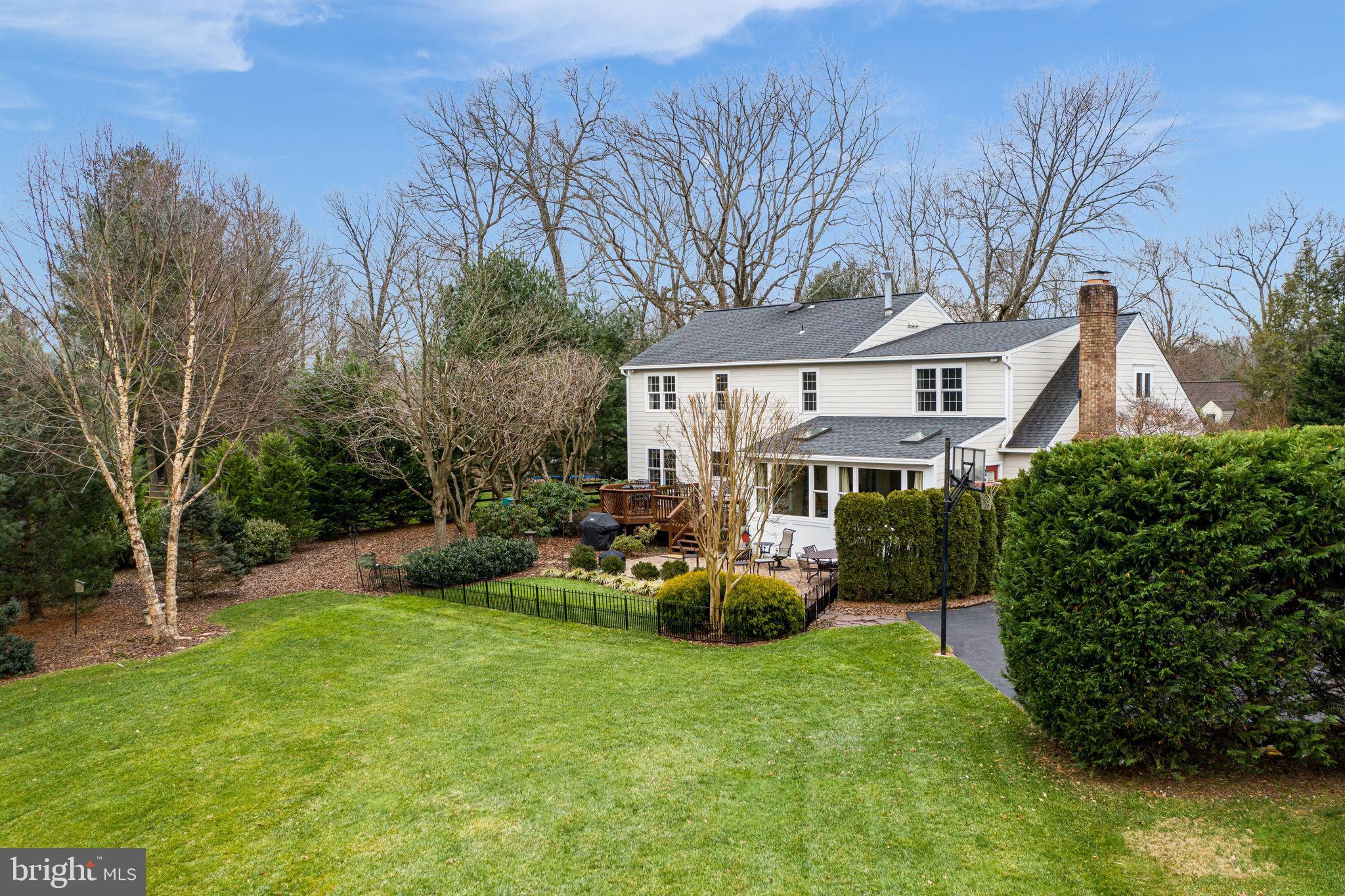 2703 East Ridge Court Oakton, VA 22124 - Photo 42 of 45