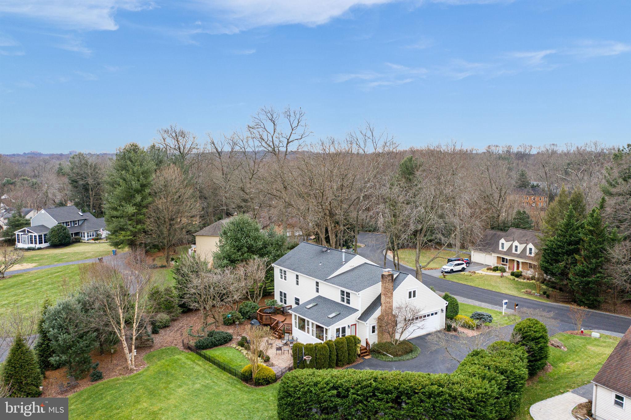 2703 East Ridge Court Oakton, VA 22124 - Photo 43 of 45