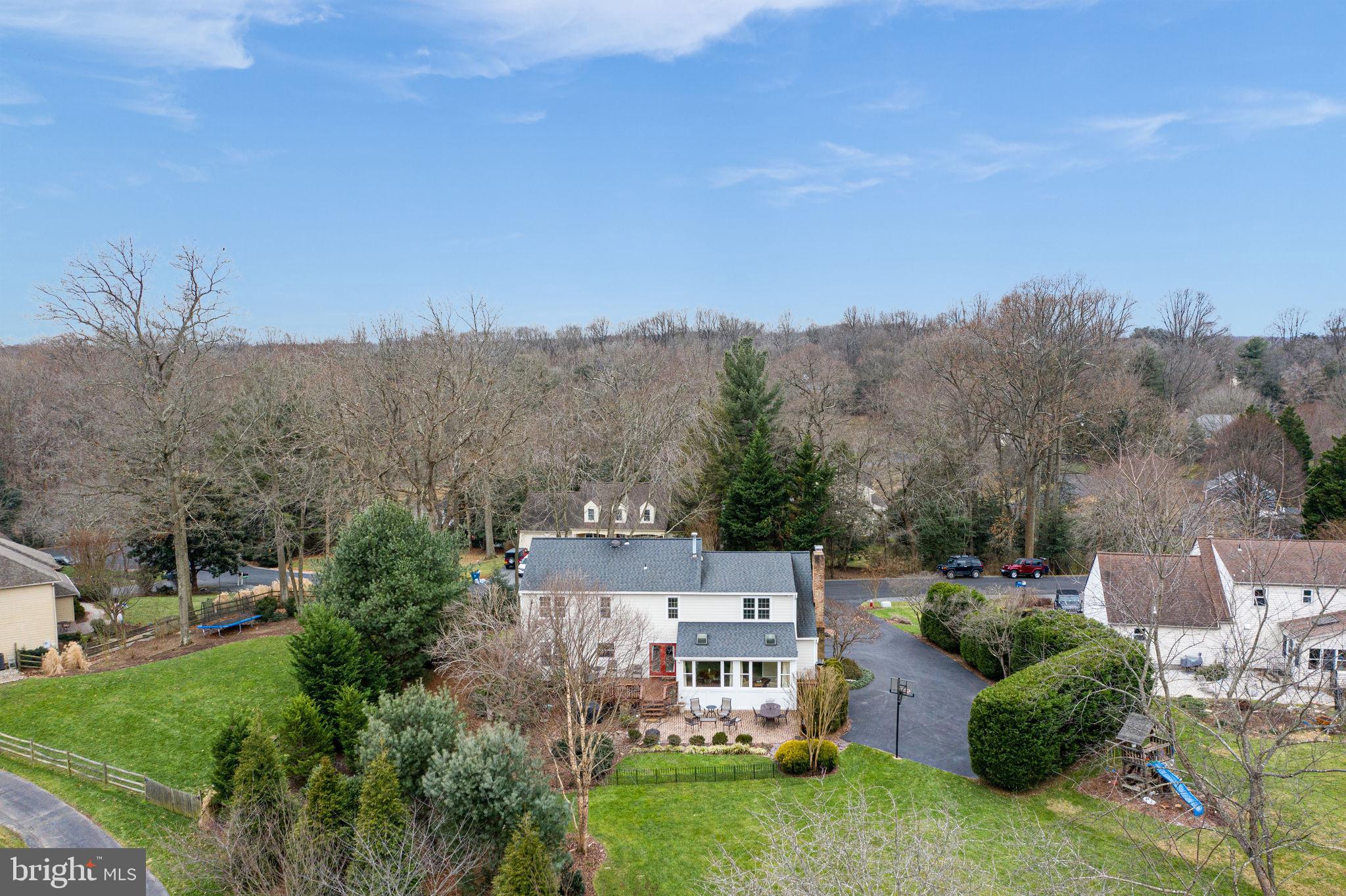 2703 East Ridge Court Oakton, VA 22124 - Photo 44 of 45