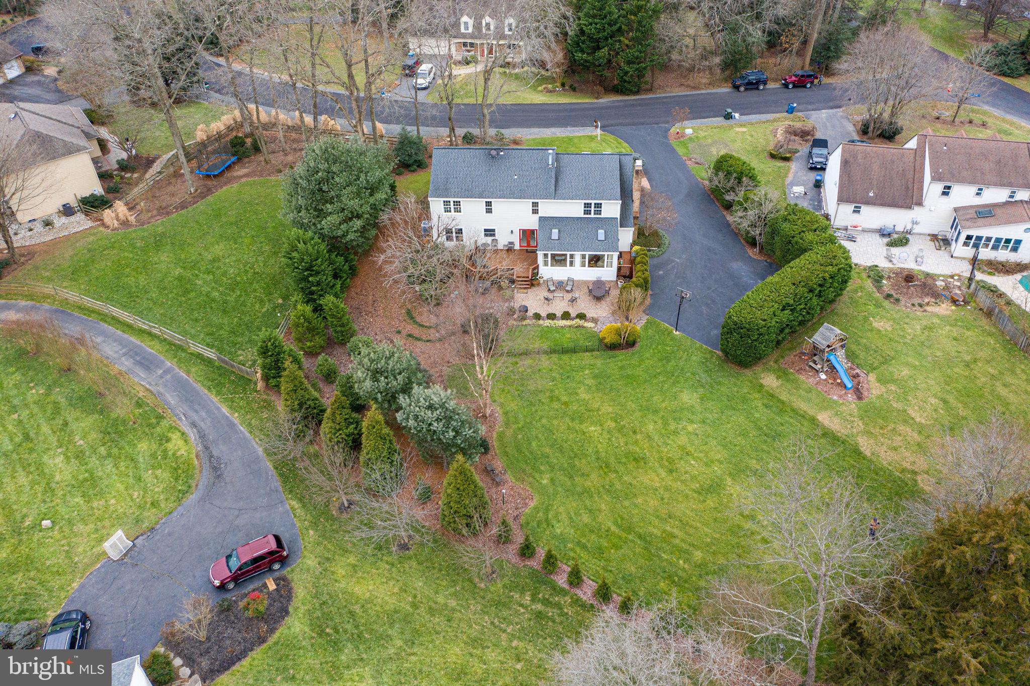 2703 East Ridge Court Oakton, VA 22124 - Photo 45 of 45