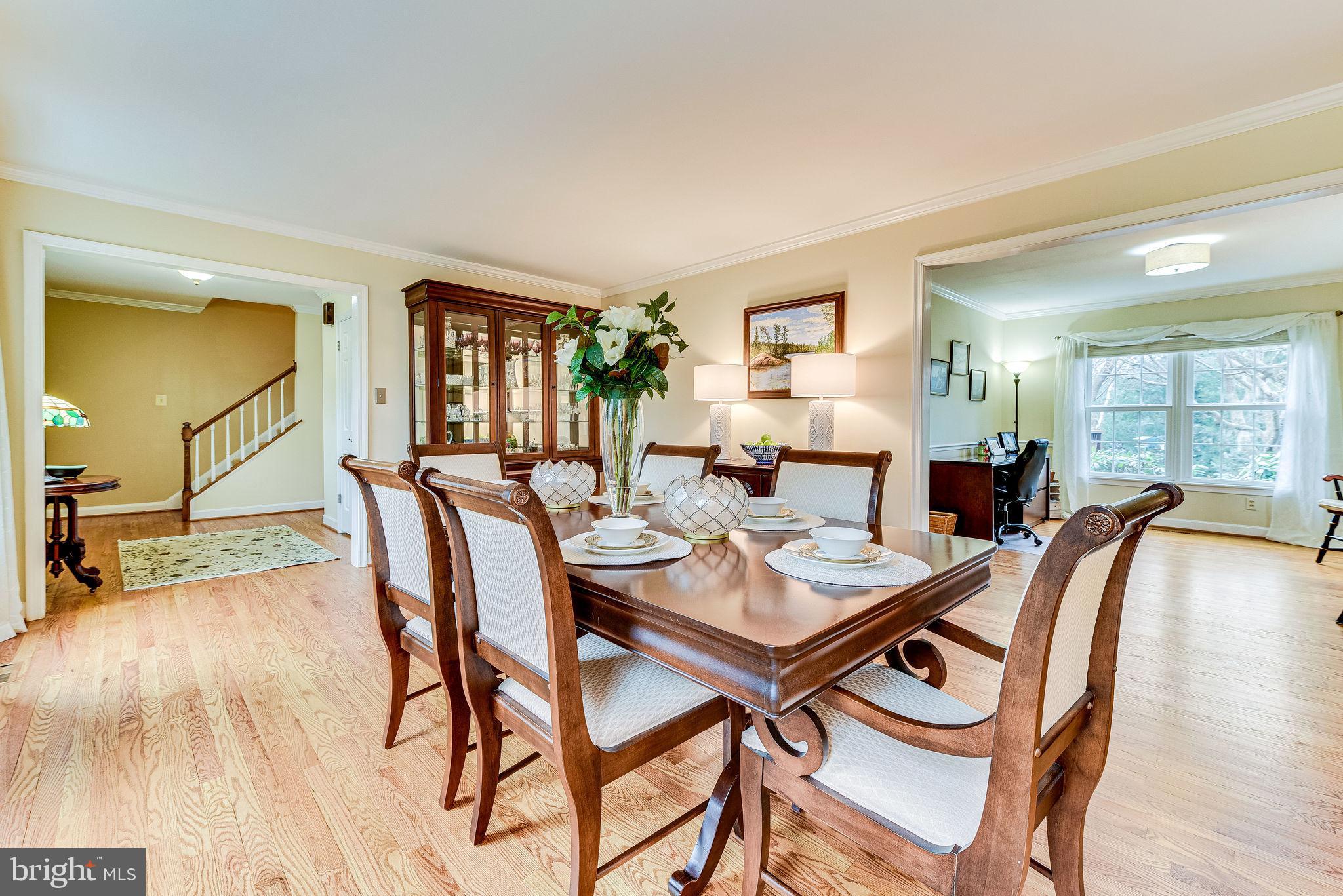 2703 East Ridge Court Oakton, VA 22124 - Photo 6 of 45