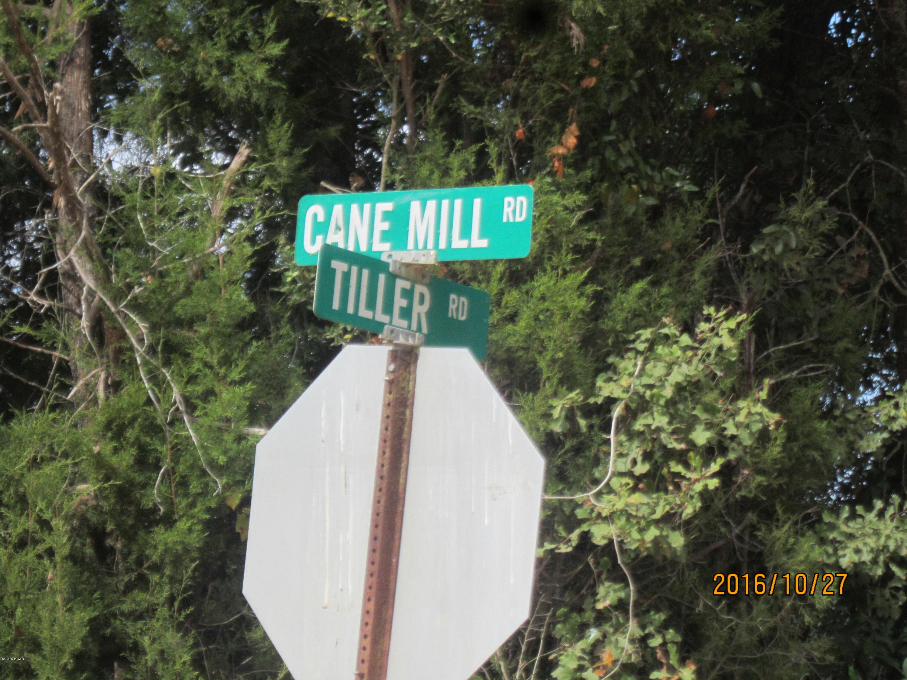 0 Cane Mill Road, Unit LOT 3 Chipley, FL 32428 - Photo 3 of 4