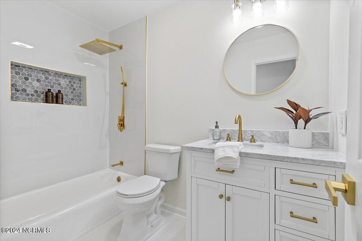 2436 Tryon Road Durham, NC 27705 - Photo 53 of 58 54-2436 Tryon Rd