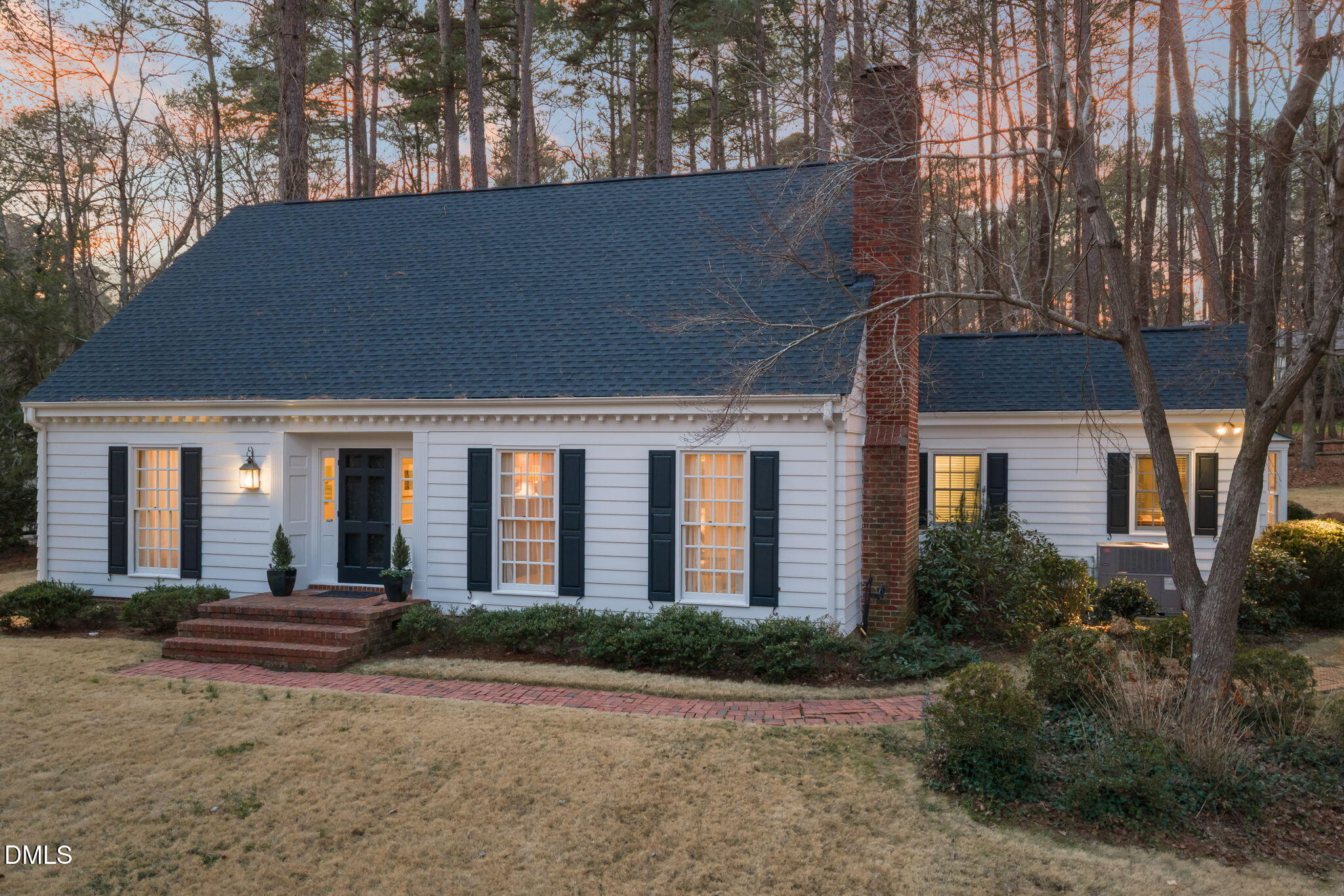 3514 Rugby Road Durham, NC 27707 - Photo 64 of 69