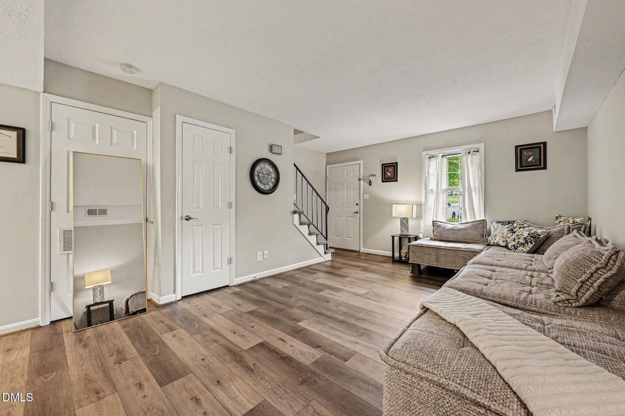 4704 Blue Bird Court, Unit D Raleigh, NC 27606 - Photo 6 of 28 006_file_1595