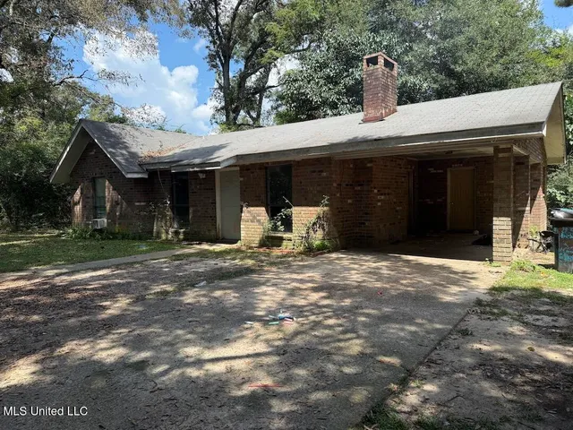 $99,000 | 94 X L Smith Road, Lumberton, MS 39455