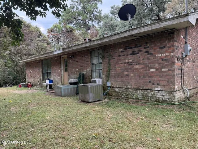 $99,000 | 94 X L Smith Road, Lumberton, MS 39455