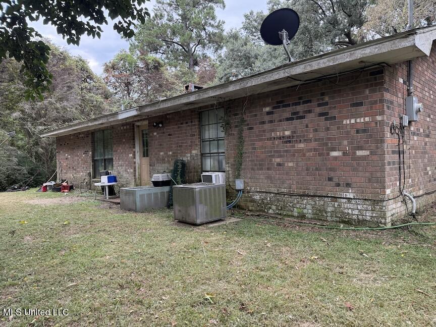 94 X L Smith Road Lumberton, MS 39455 - Photo 11 of 26 IMG_2633