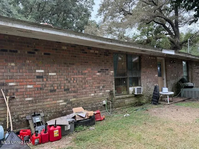 $99,000 | 94 X L Smith Road, Lumberton, MS 39455