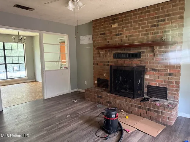 $99,000 | 94 X L Smith Road, Lumberton, MS 39455