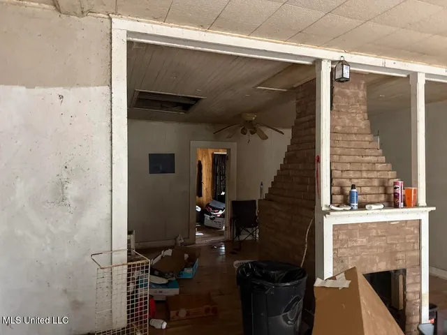 $99,000 | 94 X L Smith Road, Lumberton, MS 39455