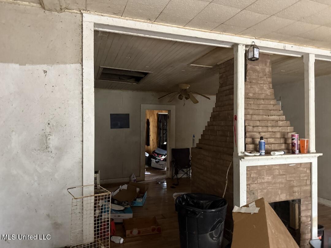 94 X L Smith Road Lumberton, MS 39455 - Photo 20 of 26 IMG_2711