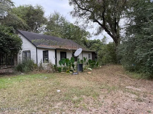 $99,000 | 94 X L Smith Road, Lumberton, MS 39455