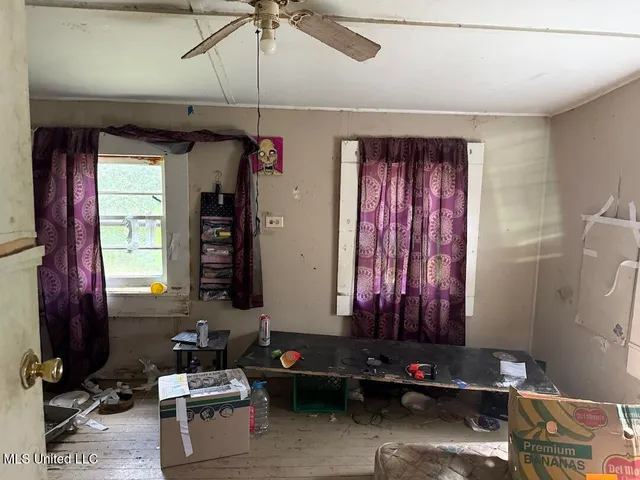 $99,000 | 94 X L Smith Road, Lumberton, MS 39455