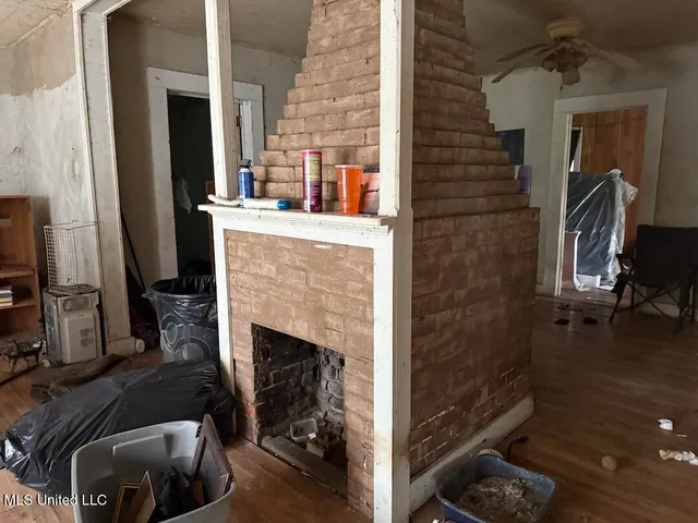 $99,000 | 94 X L Smith Road, Lumberton, MS 39455