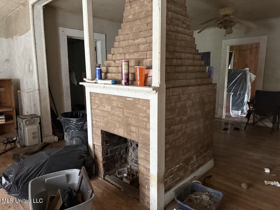 94 X L Smith Road Lumberton, MS 39455 - Photo 22 of 26 IMG_2713