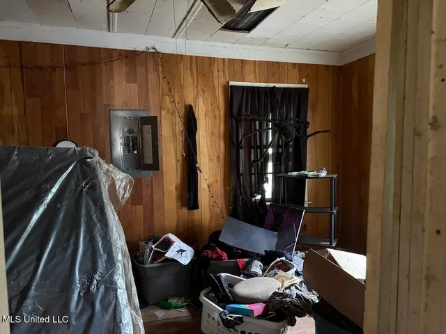 $99,000 | 94 X L Smith Road, Lumberton, MS 39455