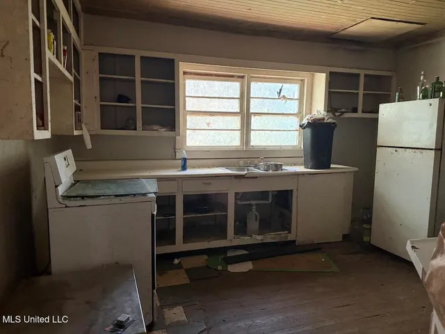 $99,000 | 94 X L Smith Road, Lumberton, MS 39455