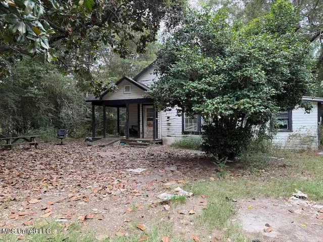 $99,000 | 94 X L Smith Road, Lumberton, MS 39455
