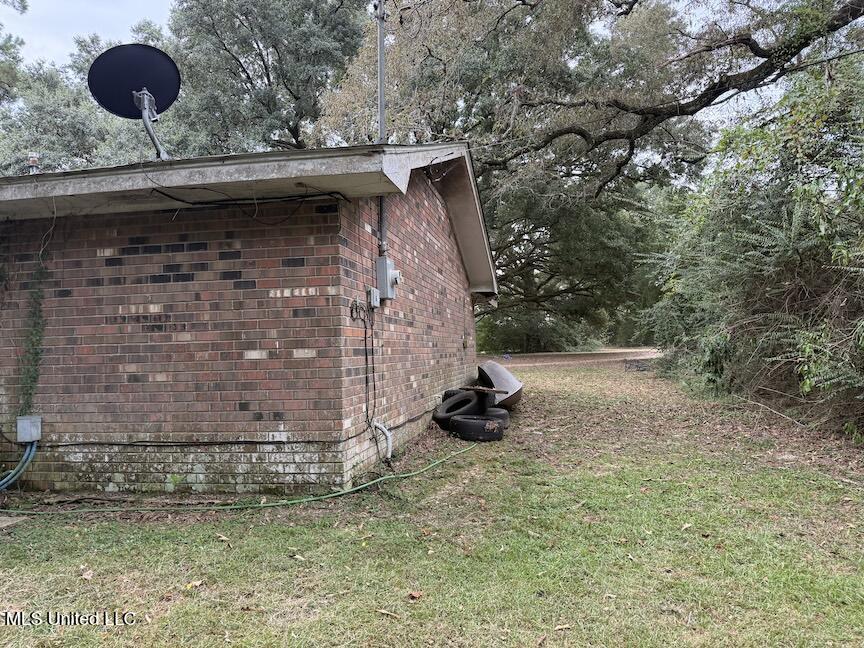 94 X L Smith Road Lumberton, MS 39455 - Photo 10 of 26 IMG_2634