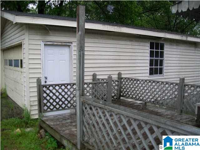 128 26th Avenue Northwest Center Point, AL 35215 - Photo 3 of 23