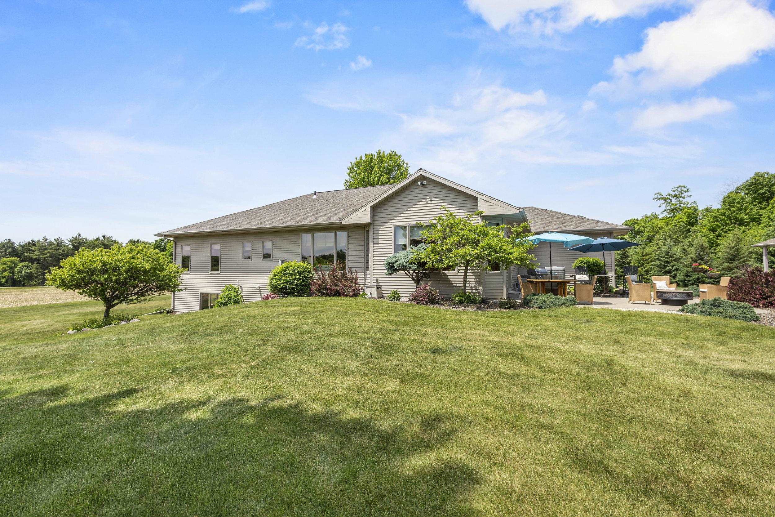 N7166 Forest Ridge Road Ripon, WI 54971 - Photo 60 of 70
