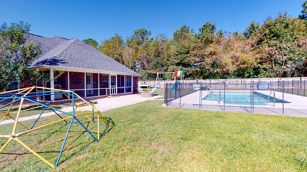 3135 Temple Road Sumter, SC 29153 - Photo 53 of 56 Gallery Image 53