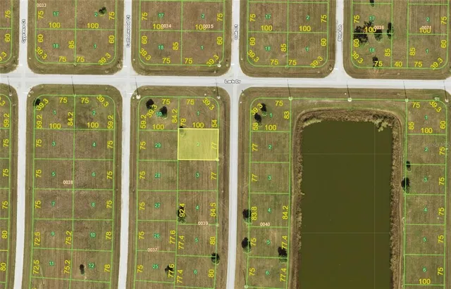 $25,000 | 105 Willow Road, Placida, FL 33946