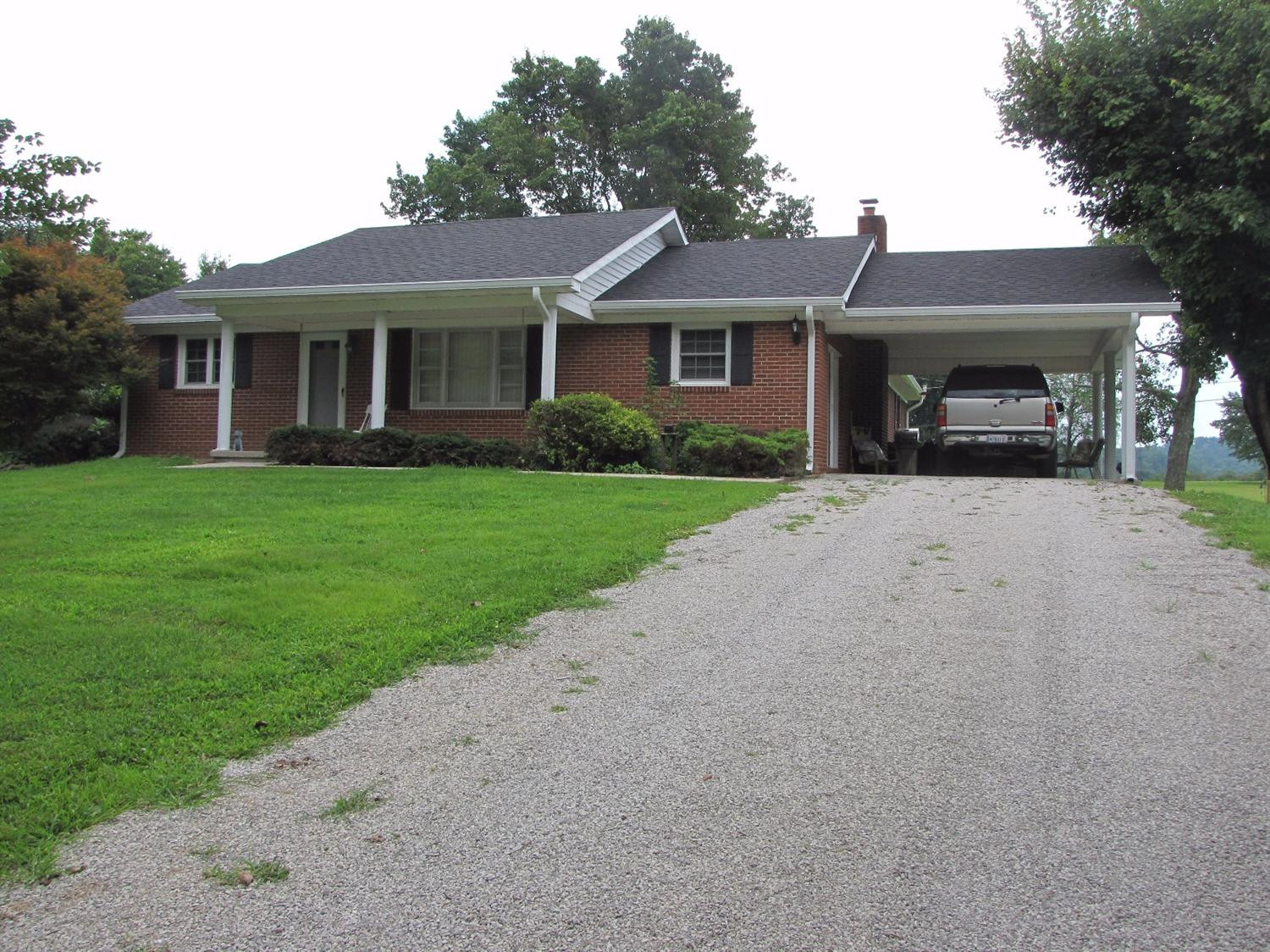 2955 Calico Road Berea, KY 40403 - Photo 5 of 46 Photo 5