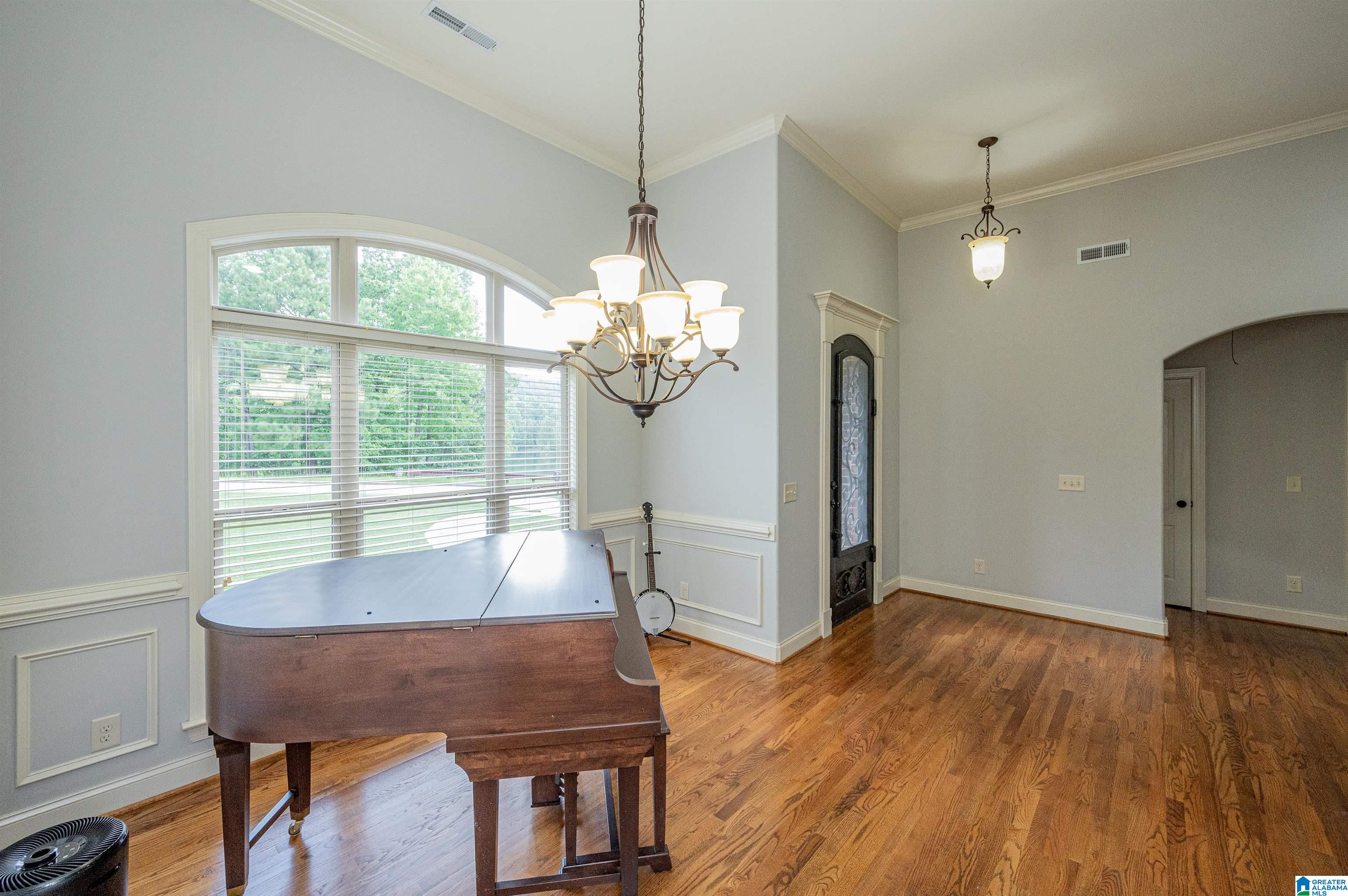 569 Whitetail Run Chelsea, AL 35043 - Photo 5 of 50