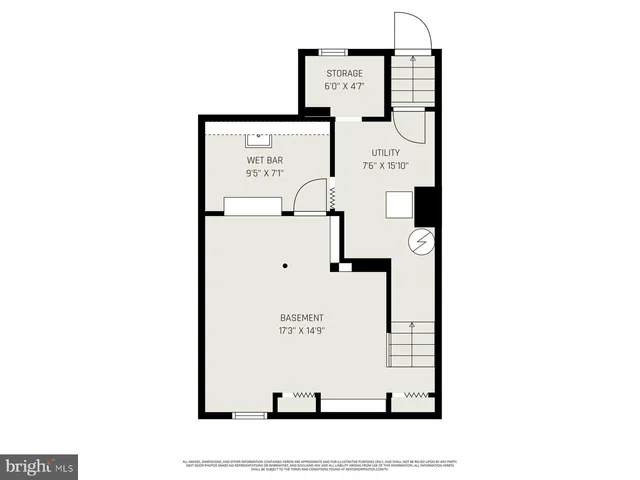 a picture of a room with a floor to ceiling window