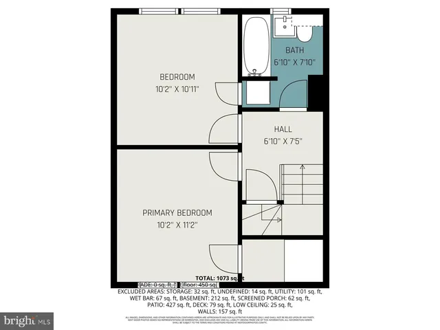 a picture of a wall with a white wall and a painting