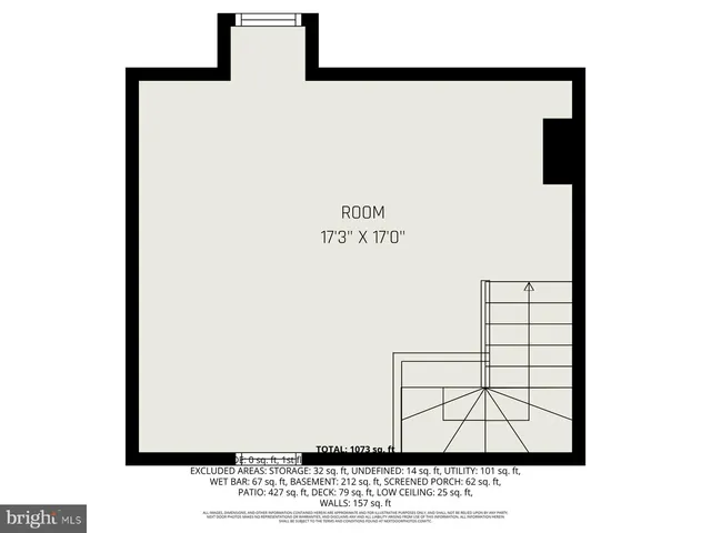 a picture of a bench in front of a wall