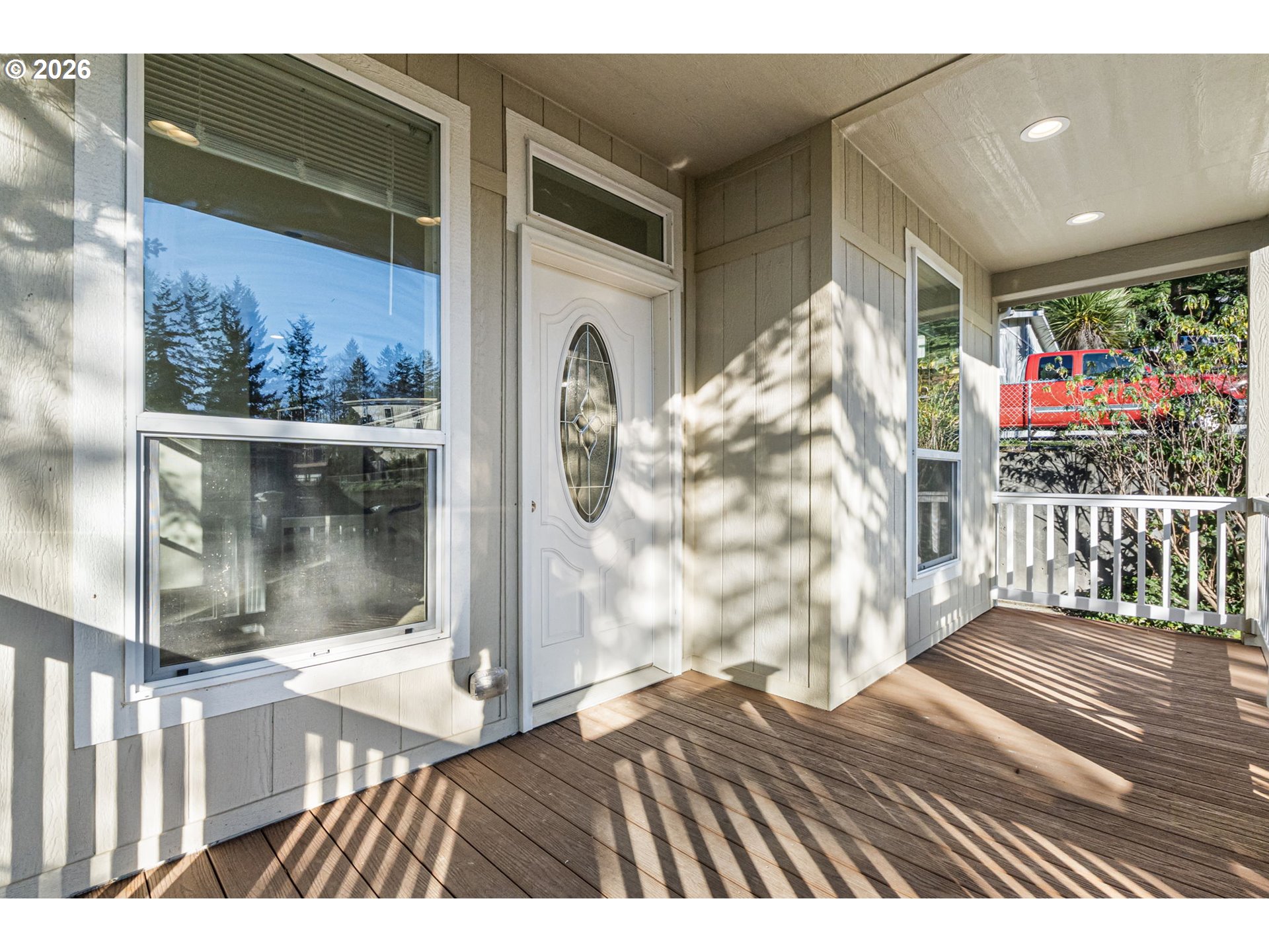 98041 Hallway Road, Unit 19 Brookings, OR 97415 - Photo 2 of 20 a view of outdoor space
