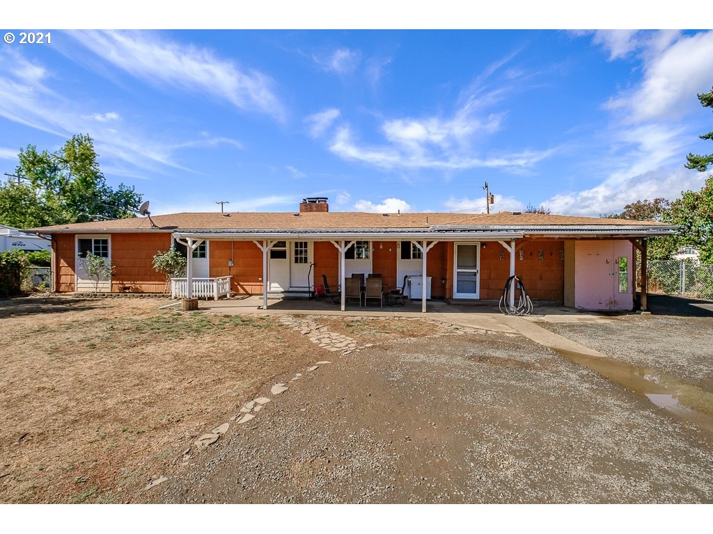 188 Northeast Polk Station Road Dallas, OR 97338 - Photo 20 of 28 Gallery Image 20