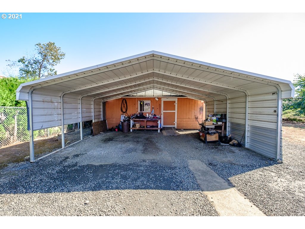 188 Northeast Polk Station Road Dallas, OR 97338 - Photo 22 of 28 Gallery Image 22