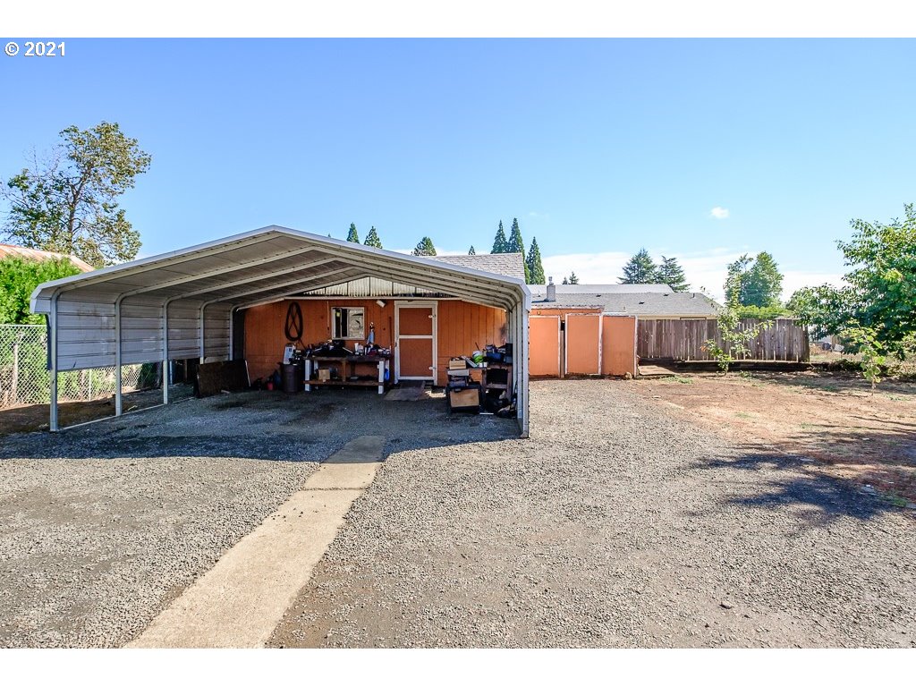 188 Northeast Polk Station Road Dallas, OR 97338 - Photo 23 of 28 Gallery Image 23