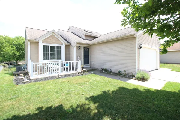 $375,000 | 4570 Country Hill Drive Southeast, Kentwood, MI 49512