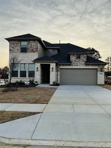 $3,250 | 2859 Trail Head Drive, Corinth, TX 76210