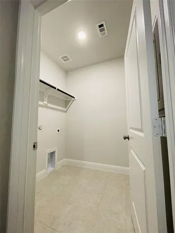 a view of small space