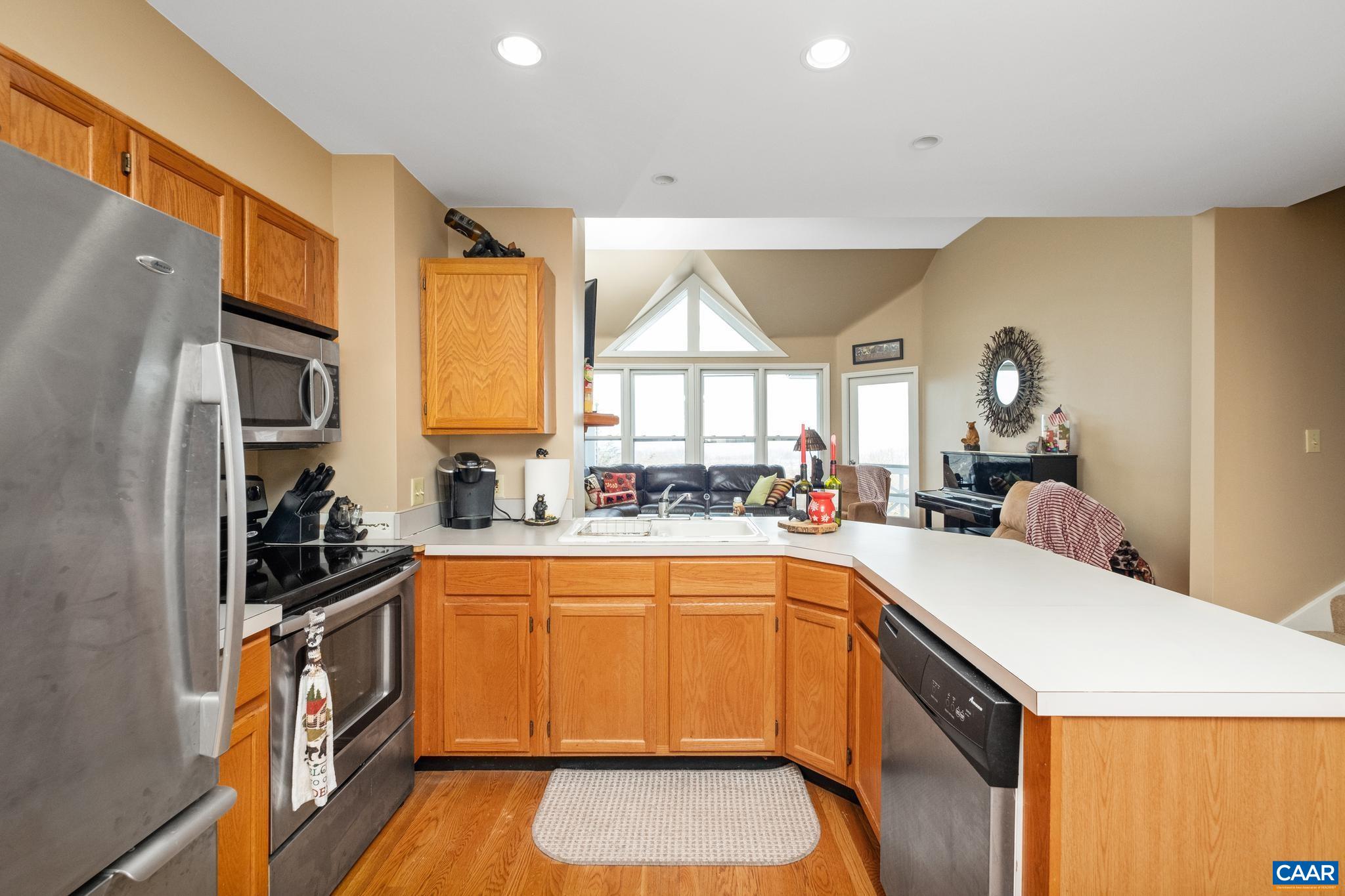 17 Shenandoah Ridge Roseland, VA 22967 - Photo 17 of 33 Gallery Image 17