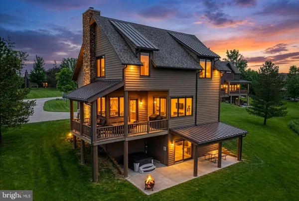 $899,000 | 99 Mountain Overlook Court, McHenry, MD 21541