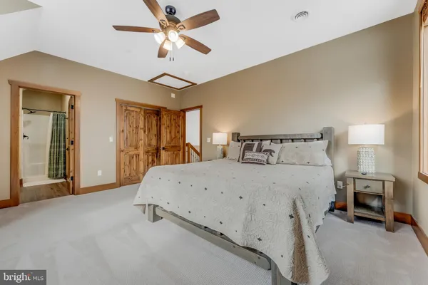 $899,000 | 99 Mountain Overlook Court, McHenry, MD 21541