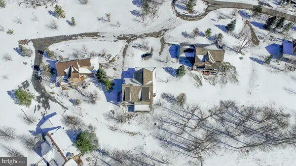 $899,000 | 99 Mountain Overlook Court, McHenry, MD 21541